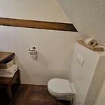Family In Apartment