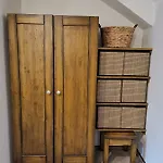 Apartment Family In *