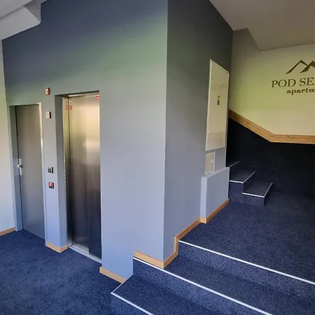 Family In דירה *