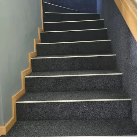 Daire Family In Tatranská Lomnica