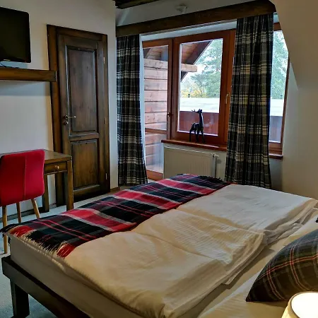 Family In * Tatranská Lomnica