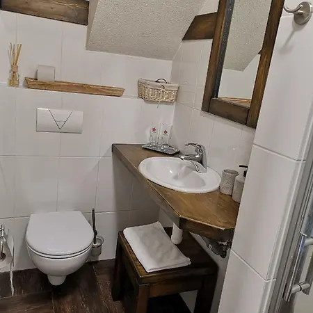 Family In דירה *