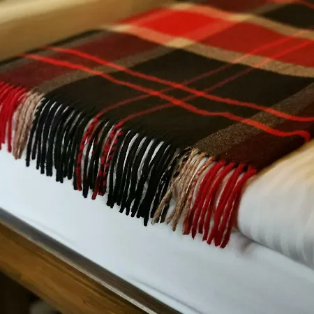 Family In * טטרנסקה לומניקה