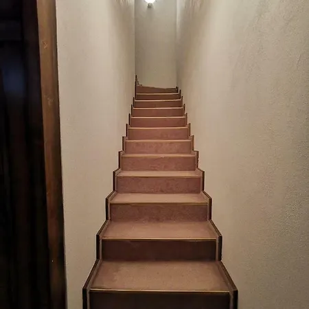 Family In Tatranská Lomnica