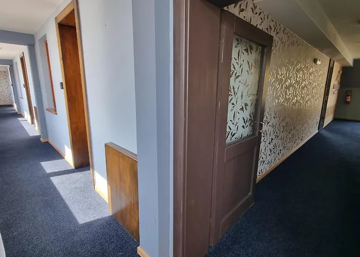 Family In * Tatranská Lomnica