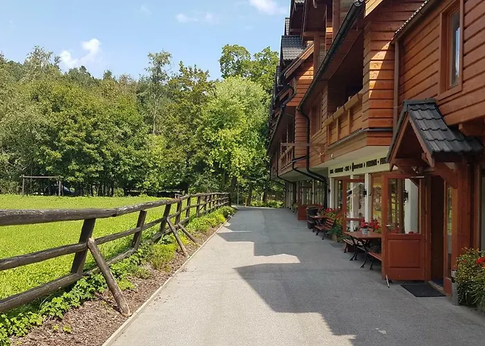 Family In Апартаменты *