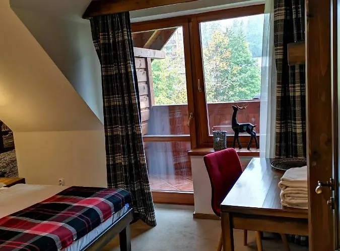 Апартаменты Family In